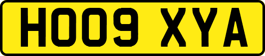 HO09XYA