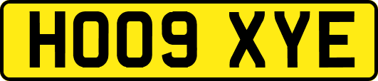 HO09XYE