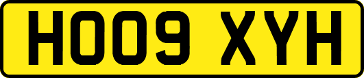 HO09XYH