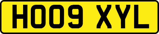 HO09XYL