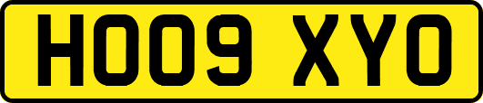 HO09XYO