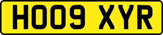 HO09XYR