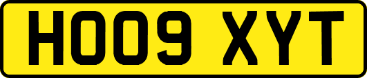 HO09XYT