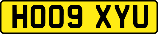 HO09XYU