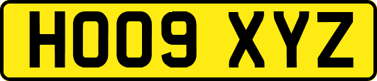 HO09XYZ
