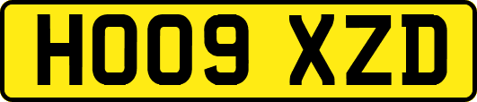 HO09XZD