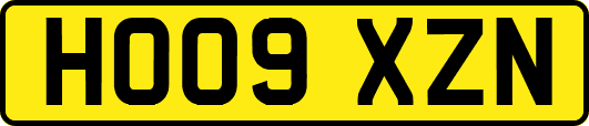 HO09XZN