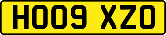 HO09XZO