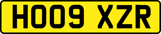 HO09XZR