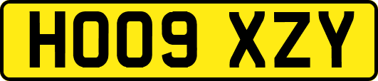 HO09XZY