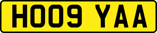 HO09YAA