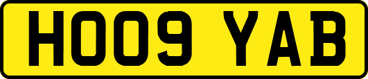 HO09YAB
