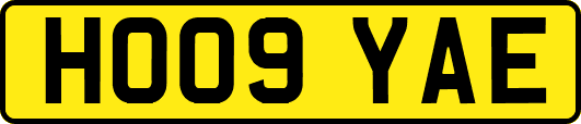 HO09YAE