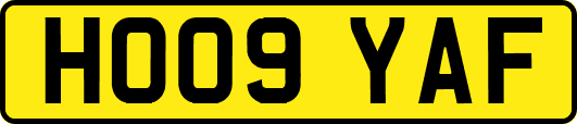 HO09YAF