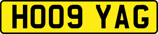 HO09YAG