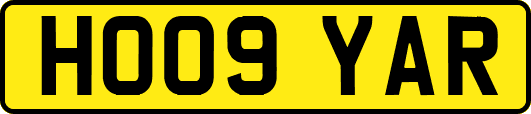 HO09YAR