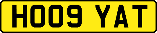 HO09YAT