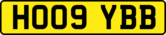 HO09YBB