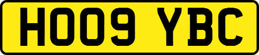 HO09YBC