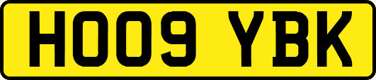 HO09YBK