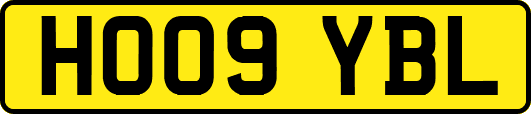 HO09YBL