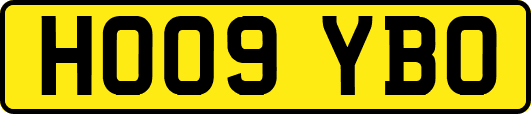 HO09YBO