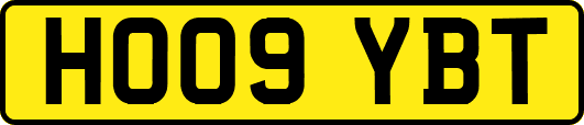 HO09YBT