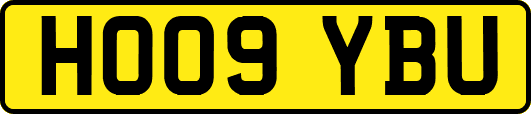 HO09YBU