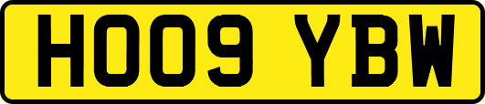 HO09YBW