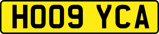 HO09YCA