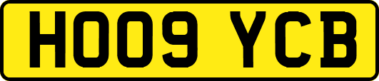HO09YCB
