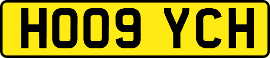 HO09YCH