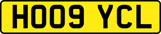 HO09YCL