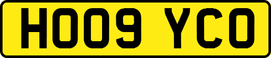 HO09YCO