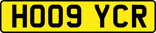 HO09YCR