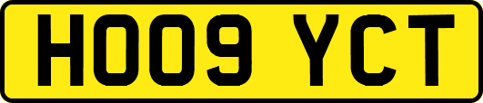 HO09YCT