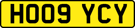 HO09YCY