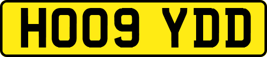 HO09YDD