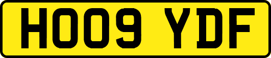 HO09YDF