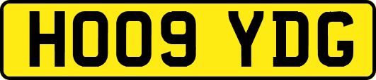 HO09YDG