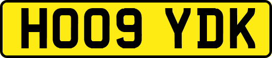 HO09YDK