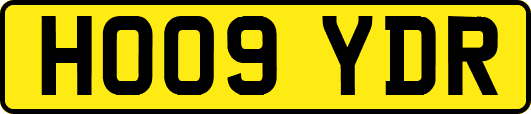 HO09YDR