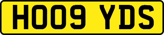 HO09YDS