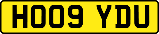 HO09YDU