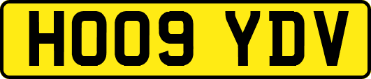 HO09YDV