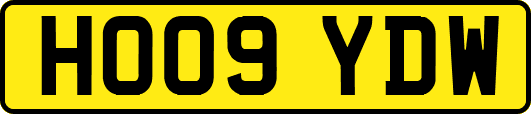 HO09YDW