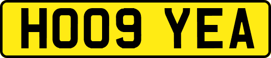 HO09YEA