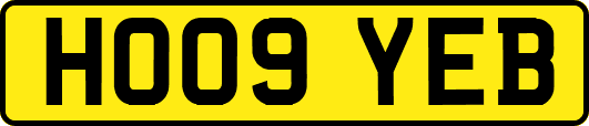 HO09YEB