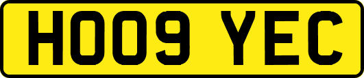 HO09YEC