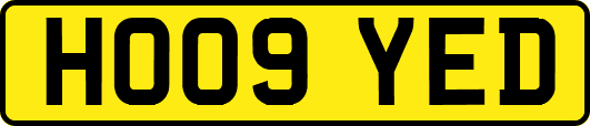 HO09YED